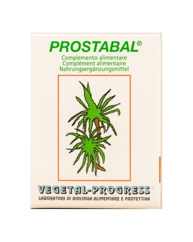 PROSTABAL 60CPS 100MG