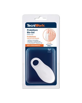 BIOGEL PROT ALLUCE VALG 32-40 S