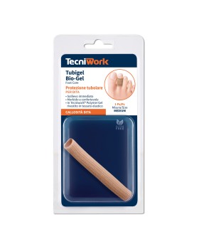 BIOGEL TUBO TESSUTO MD 1PZ BLIST