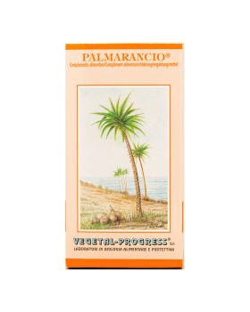 PALMARANCIO ALIM 70CPS 500MG VGP