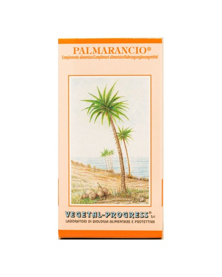 PALMARANCIO ALIM 70CPS 500MG VGP PALMARANCIO ALIM 70CPS 500MG VGP