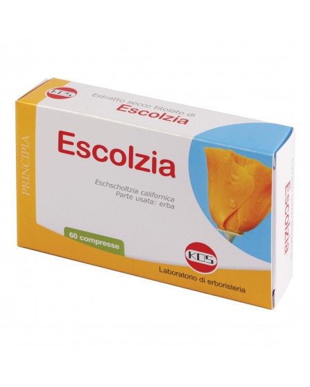 ESCOLZIA ESTR SEC 60CPR 22,2G