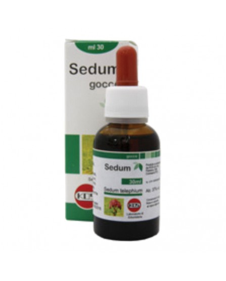 SEDUM GTT 30 ML KOS