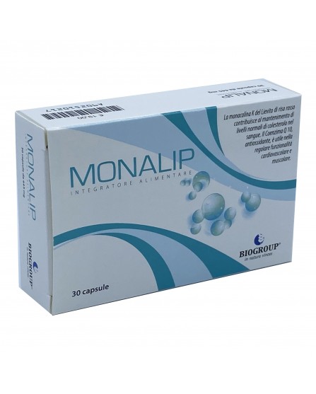 MONALIP 30 CPR