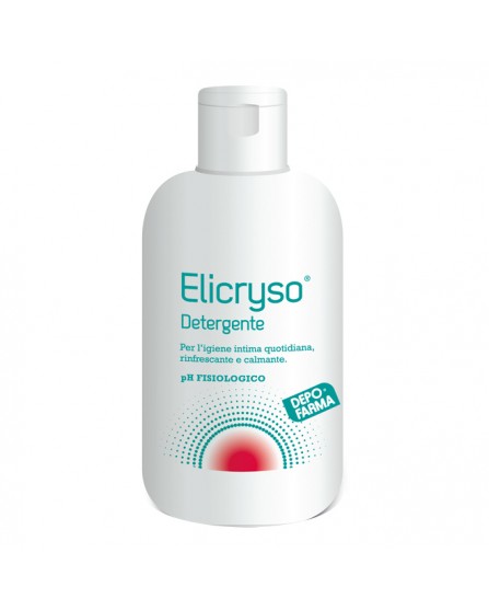 ELICRYSO-DET INTIMO 200ML