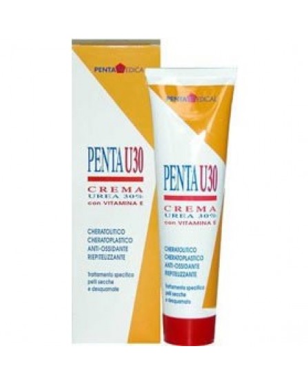 Penta U30 Emulsione 100Ml