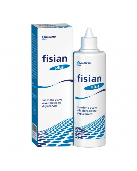 FISIAN-PLUS 125ML