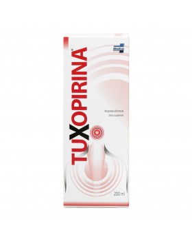 TUXOPIRINA-SCIR 200ML