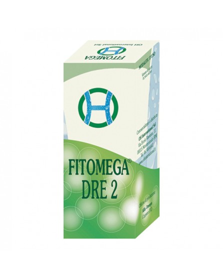 FITOMEGA DRE  2 50ML GTT