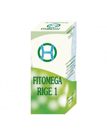 FITOMEGA RIGE  1 50ML GTT