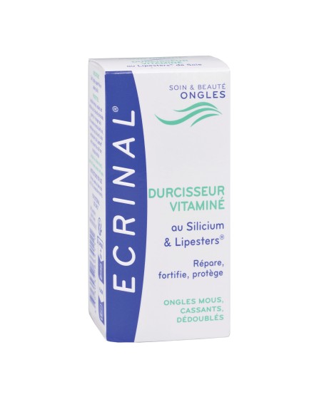 ECRINAL LIQUIDO INDUR RINF 10ML ECRINAL LIQUIDO INDUR RINF 10ML