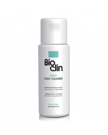 BIOCLIN-LIGHT DAILY CLEAN 300ML