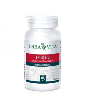 EPILOBIO 60CPS 350MG   EBV