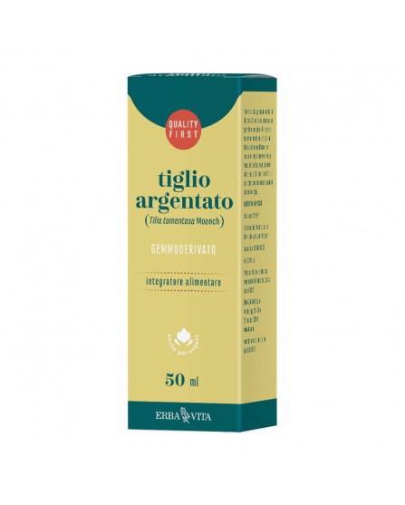 GEMMODERIVATO TIGLIO ARG 50ML