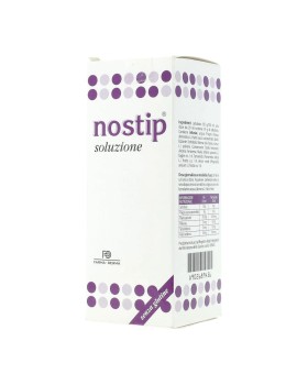 Nostip Soluzione 200Ml