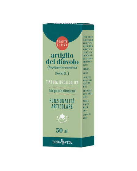 ARTIGLIO DIAVOLO SOL IAL 50ML