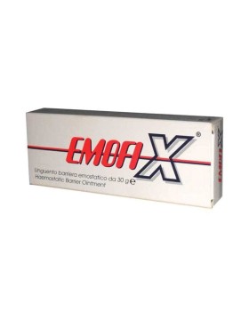 Emofix Unguento Barriera Emostatico 30G
