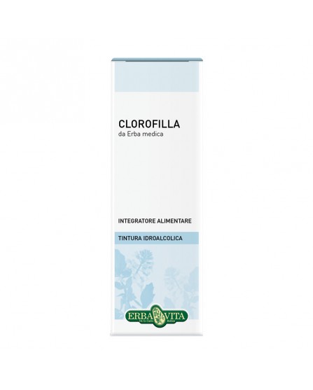 CLOROFILLA SOL IAL 50ML EBV