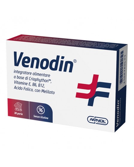 VENODIN INTEG 30 CPS