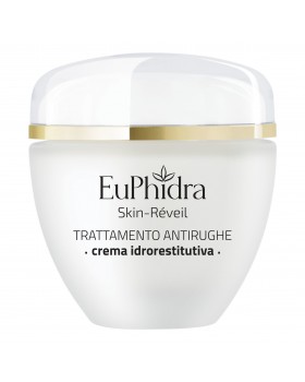 Euphidra Skin réveil Crema Idrorestitutiva