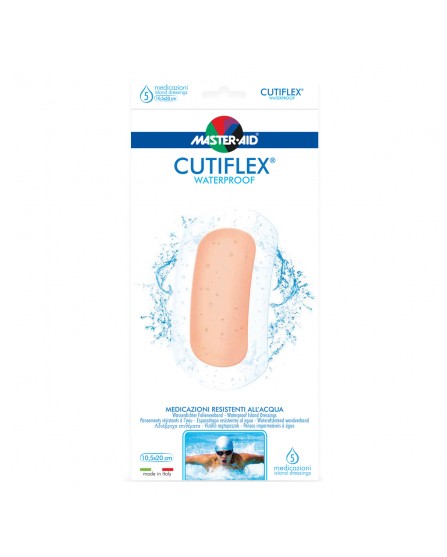 CUTIFLEX-10X20 X 5 PZ