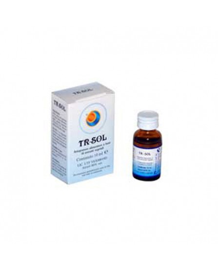 TR-SOL INTEG GTT 10ML HERBOPL