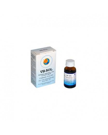 VB-SOL GOCCE 10ML