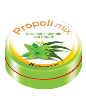 Propoli Mix Balsam 30 Caramelle