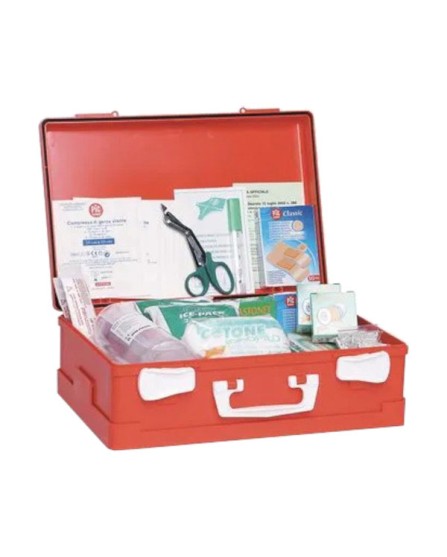 CASSETTA PS DM 388 ALL1