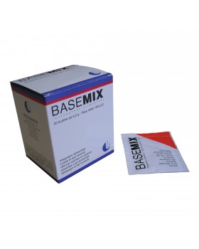 Basemix 20 Bustine 6,5 G