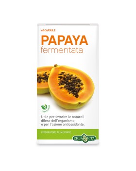 PAPAYA FERMENTATA 60CPS BLIS EBV