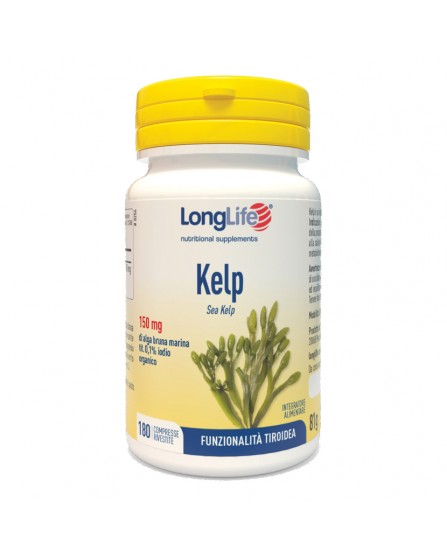 KELP 180 CPR LONG LIFE