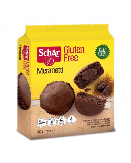 SCHAR-MERANETTI MERENDINE 200G