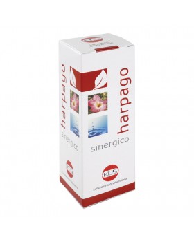 HARPAGO SINERGICO GTT 100ML KOS