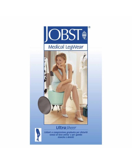 Jobst Us 15-20 Gambaletto Natur 3