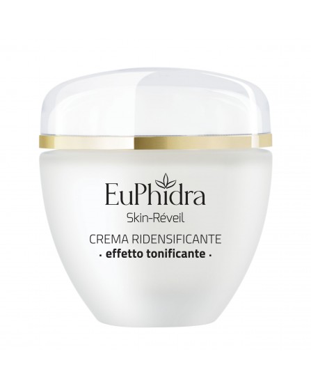 Euphidra Skin rèveil Crema Ridensificante Ricompattante