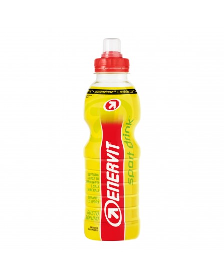 ENERVIT SPORT DRINK AGRUMI 500ML