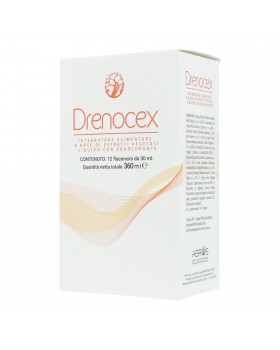 DRENOCEX 12FL ABROS