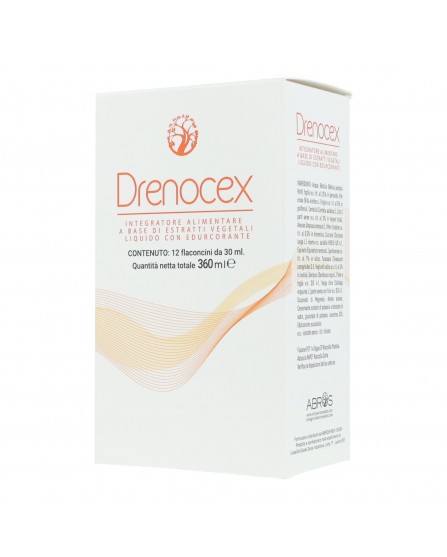 DRENOCEX 12FL ABROS