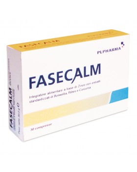 FASECALM 30 CPR