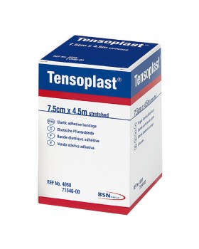 TENSOPLAST BND ADES 4,5X7,5CM