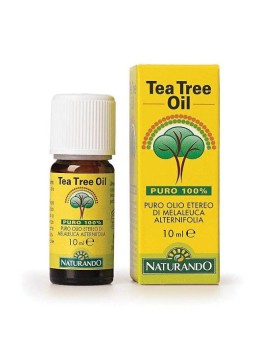 Tea Tree Oil 10Ml