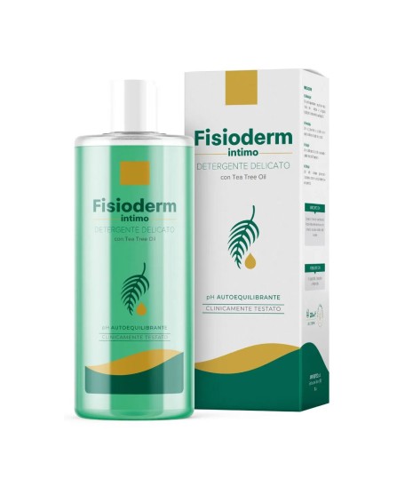 Fisioderm Detergente Intimo Fisioderm Detergente Intimo