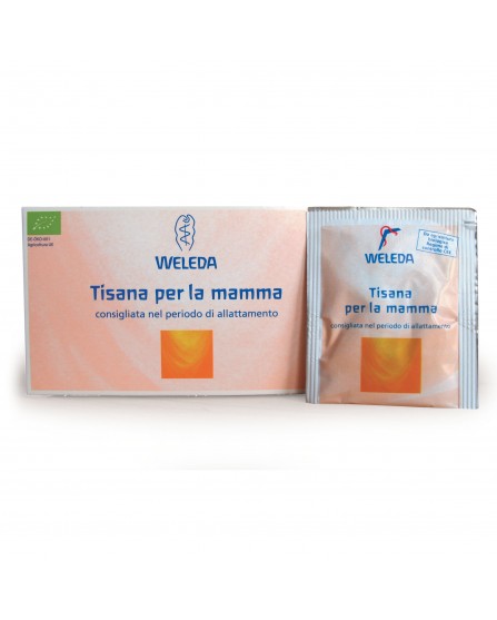 TISANA MAMMA BUST MONOD 20X2G