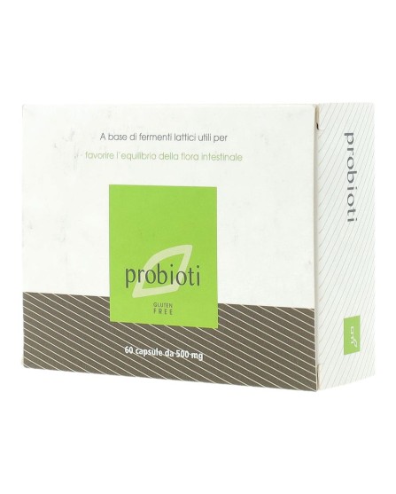 PROBIOTI BLIST 60CPS OTI