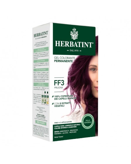 HERBATINT FLASH FASHION PRU 150