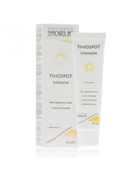 THIOSPOT INTENSIVE CREAM 30ML