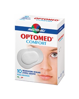 OPTOMED-COMFORT 10PZ