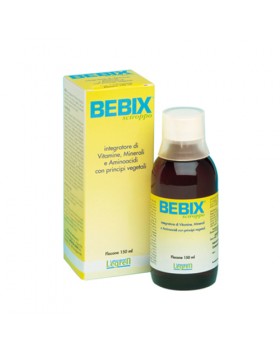 BEBIX SCIR 150ML