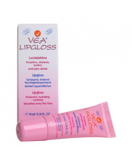 VEA-LIPGLOSS PROT ANTIA 10ML